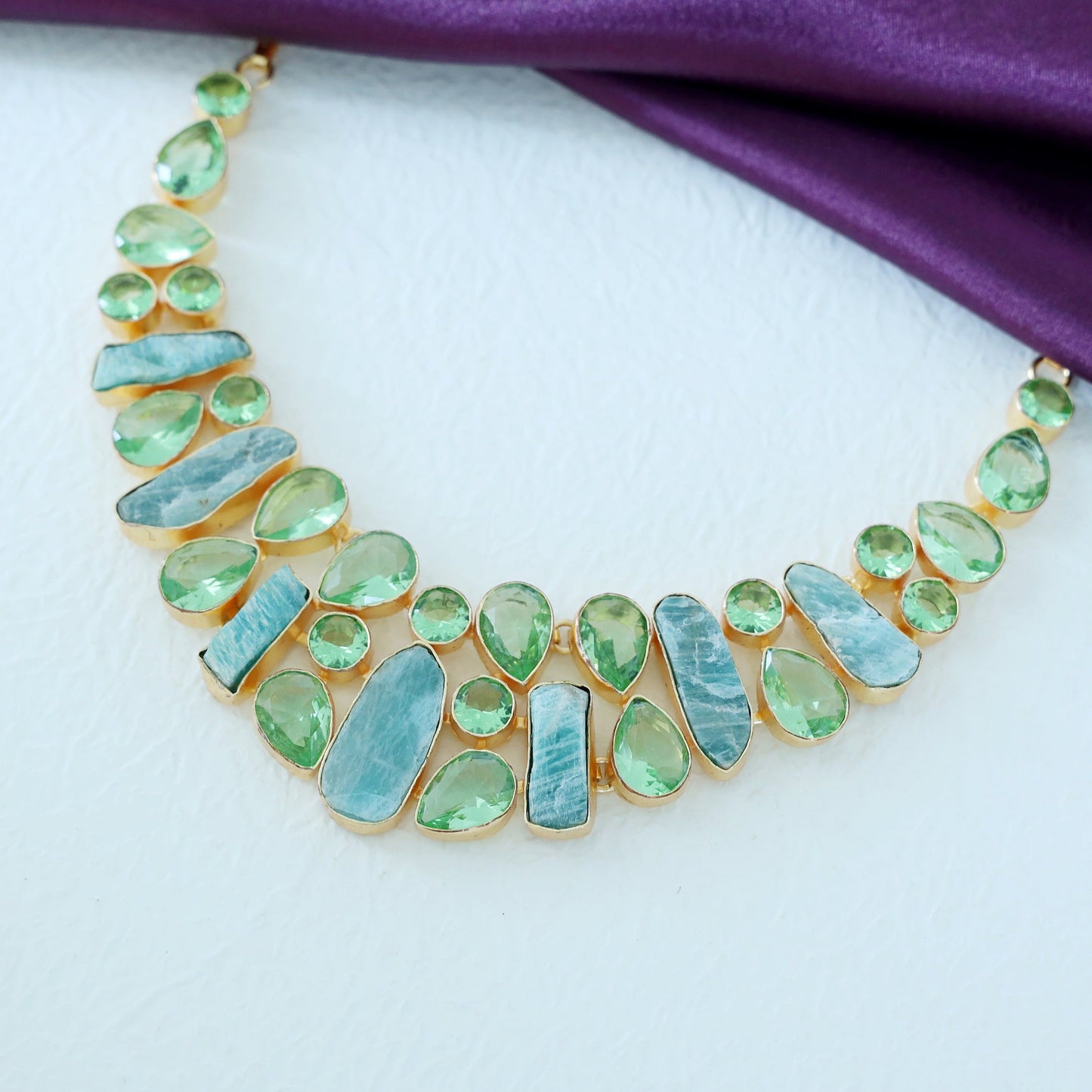 Lael Neckpiece