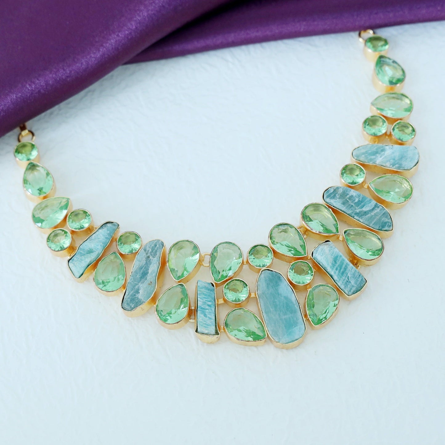 Lael Neckpiece